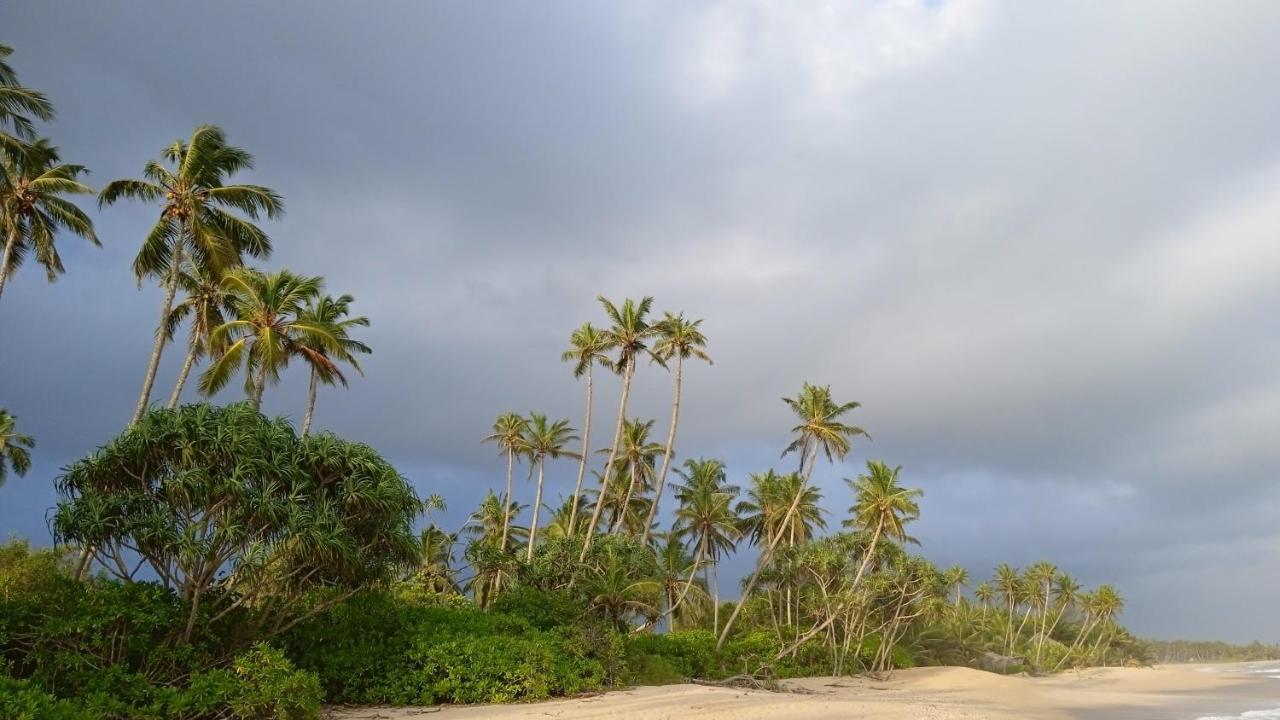 Gems Garden Guest House Tangalle Exterior foto