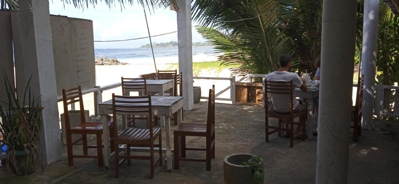 Gems Garden Guest House Tangalle Exterior foto