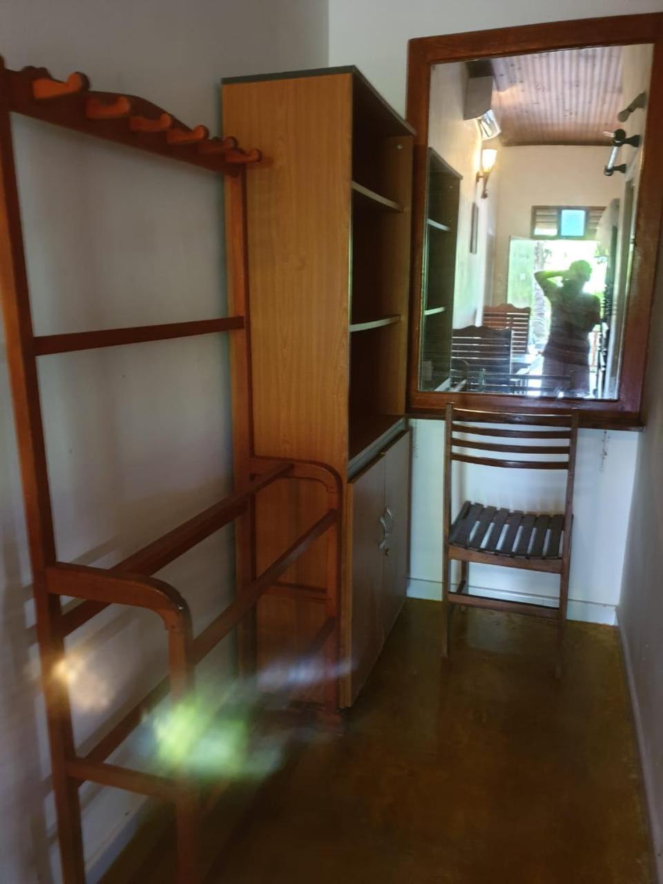 Gems Garden Guest House Tangalle Exterior foto